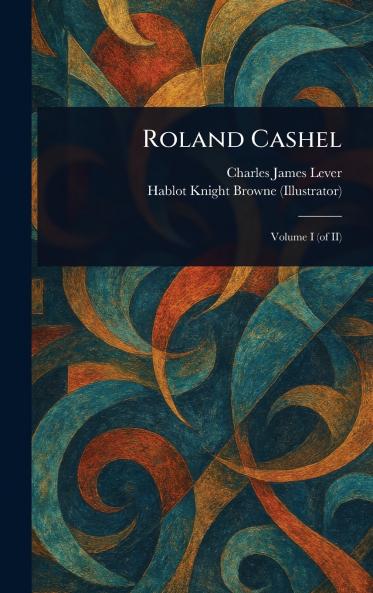 Roland Cashel