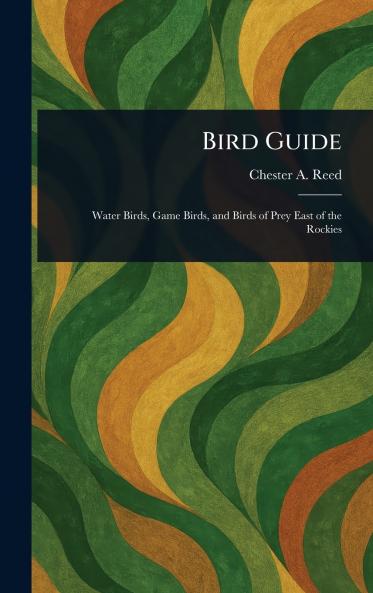 Bird Guide