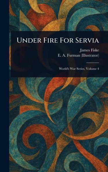 Under Fire For Servia