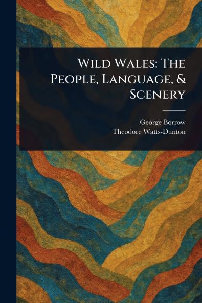 Wild Wales