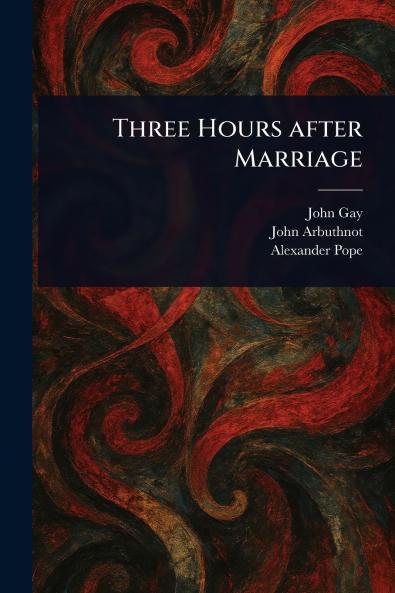 Three Hours After Marriage