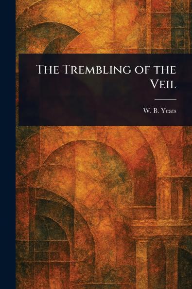 Trembling of the Veil