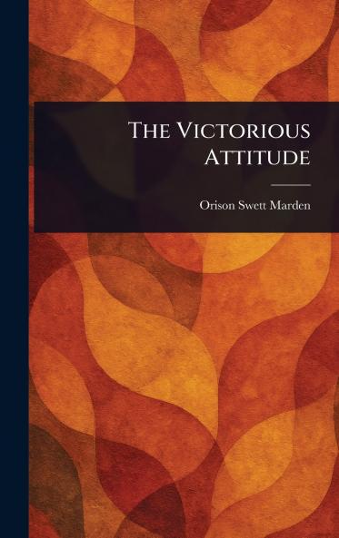 Victorious Attitude