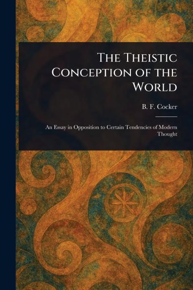 Theistic Conception of the World