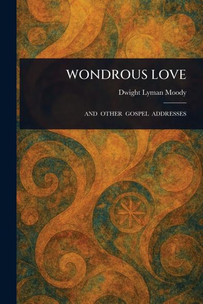 Wondrous Love