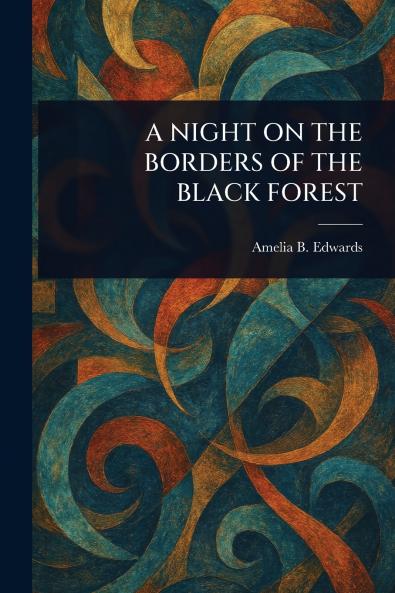 Night on the Borders of the Black Forest