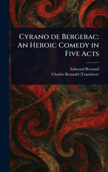 Cyrano De Bergerac