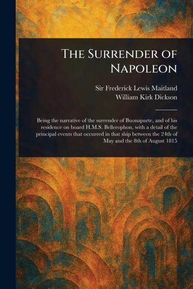 Surrender of Napoleon