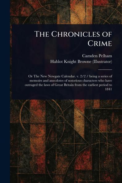 Chronicles of Crime