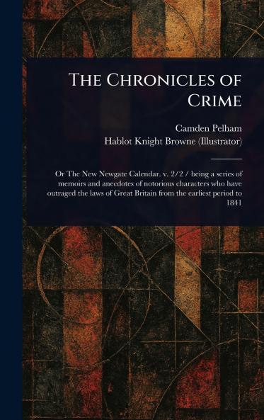 Chronicles of Crime