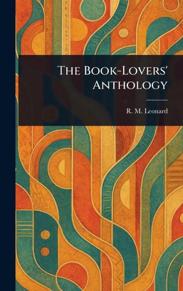 Book-Lovers' Anthology