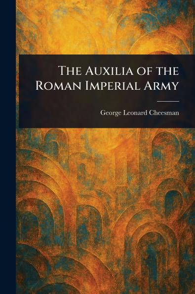 Auxilia of the Roman Imperial Army