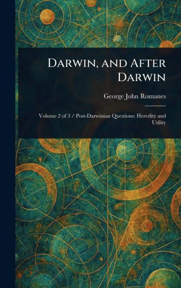 Darwin and After Darwin