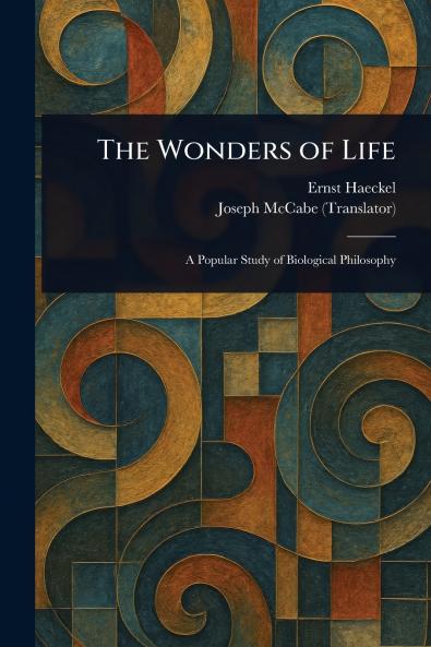 Wonders of Life
