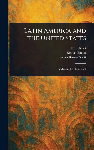 Latin America and the United States