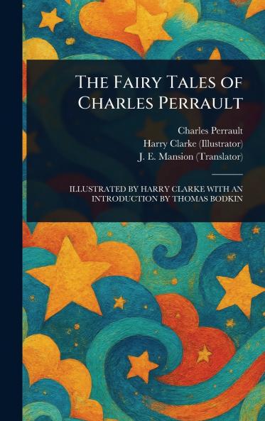 Fairy Tales of Charles Perrault