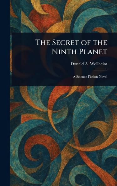 Secret of the Ninth Planet