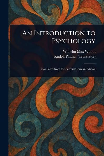 Introduction to Psychology