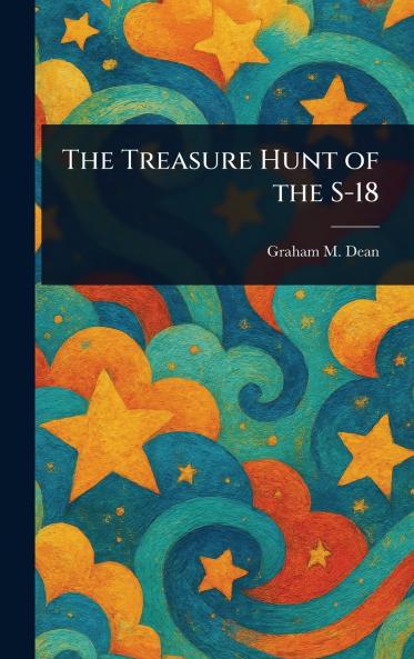 Treasure Hunt of the S-18
