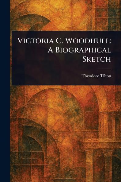 Victoria C. Woodhull