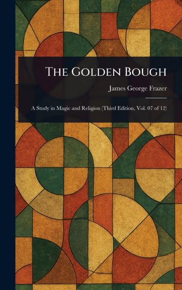 Golden Bough