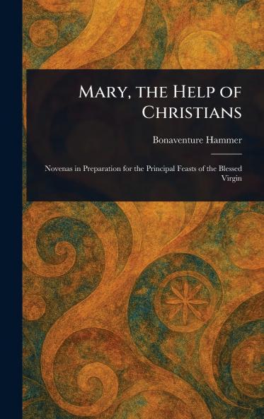 Mary the Help of Christians