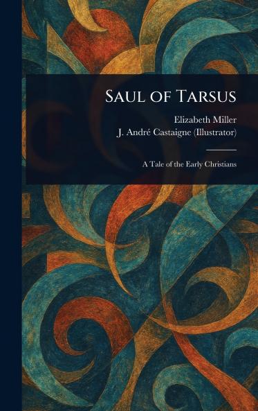 Saul of Tarsus