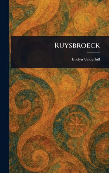 Ruysbroeck
