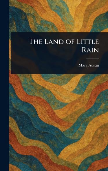 Land of Little Rain