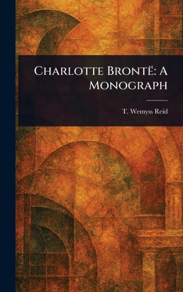 Charlotte Brontë