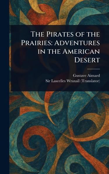 Pirates of the Prairies