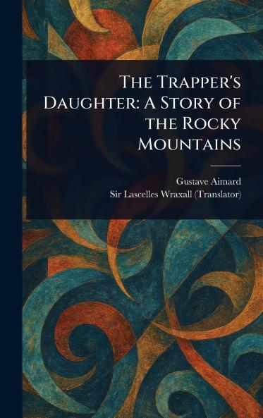 Trapper's Daughter