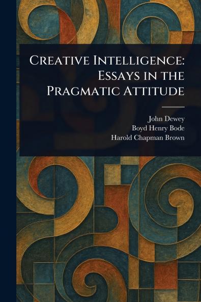 Creative Intelligence