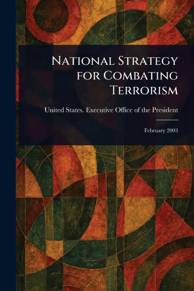 National Strategy for Combating Terrorism