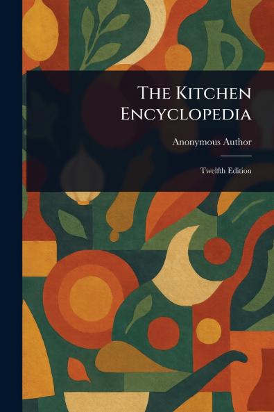 Kitchen Encyclopedia