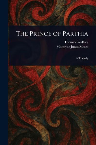 Prince of Parthia