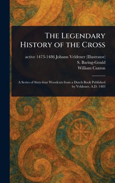 Legendary History of the Cross