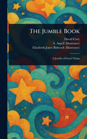 Jumble Book