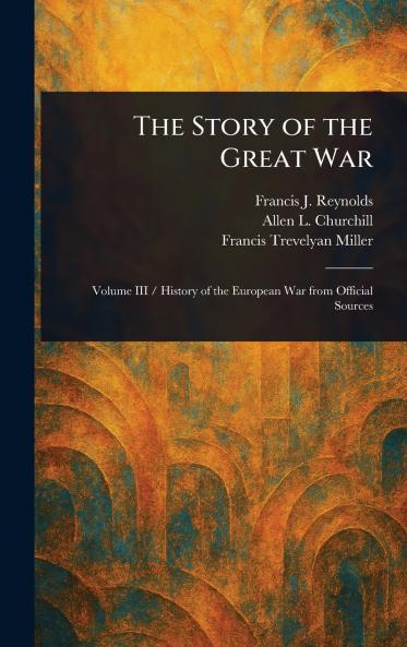 Story of the Great War