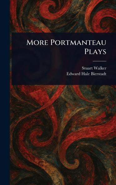 More Portmanteau Plays