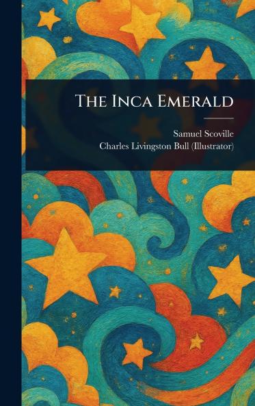 Inca Emerald