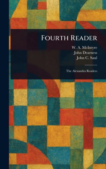 Fourth Reader