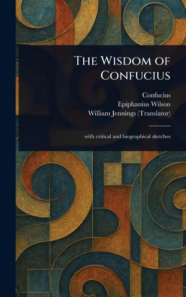 Wisdom of Confucius