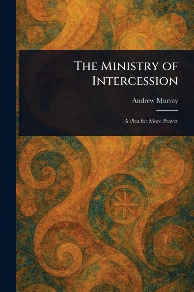 Ministry of Intercession