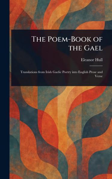 Poem-Book of the Gael