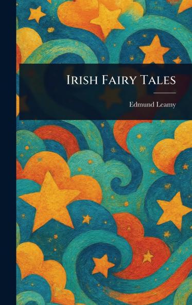 Irish Fairy Tales