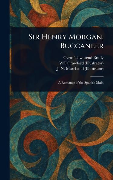 Sir Henry Morgan Buccaneer