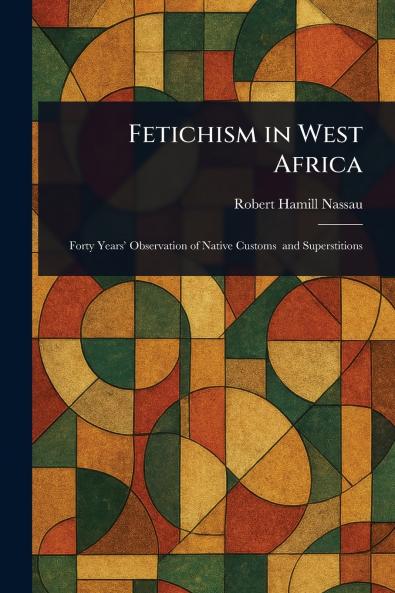 Fetichism in West Africa