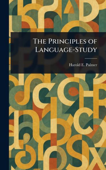 Principles of Language-Study