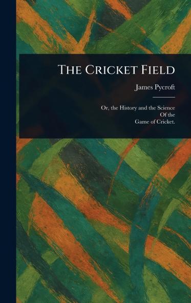 Cricket Field